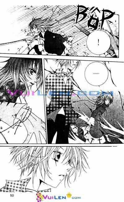 Tiểu Nữ Vương Chapter 6 trang 49