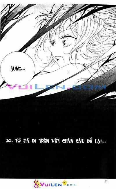 Tiểu Nữ Vương Chapter 6 trang 50
