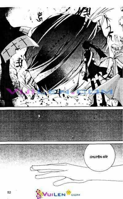 Tiểu Nữ Vương Chapter 6 trang 51