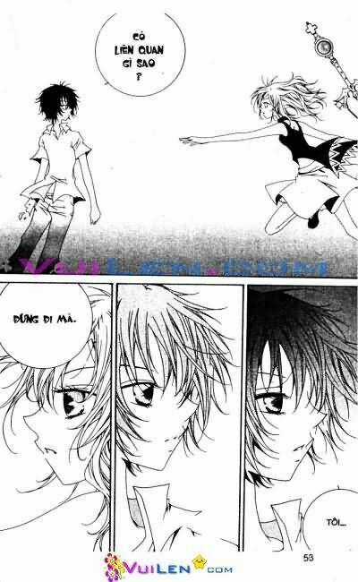 Tiểu Nữ Vương Chapter 6 trang 52