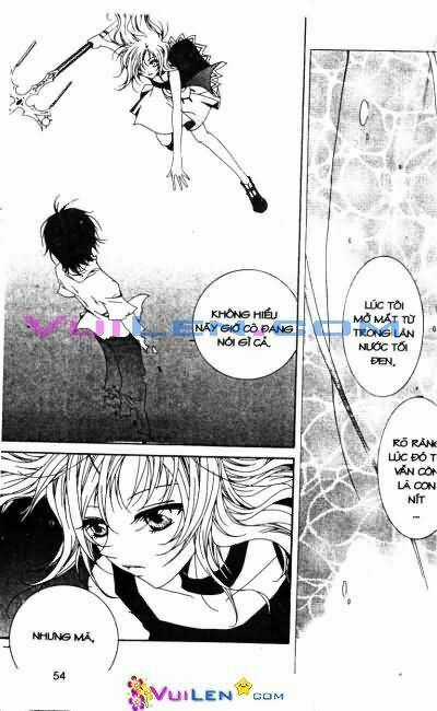 Tiểu Nữ Vương Chapter 6 trang 53