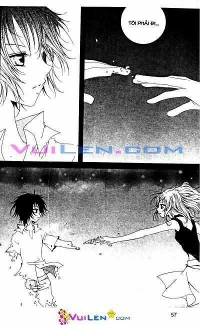 Tiểu Nữ Vương Chapter 6 trang 56