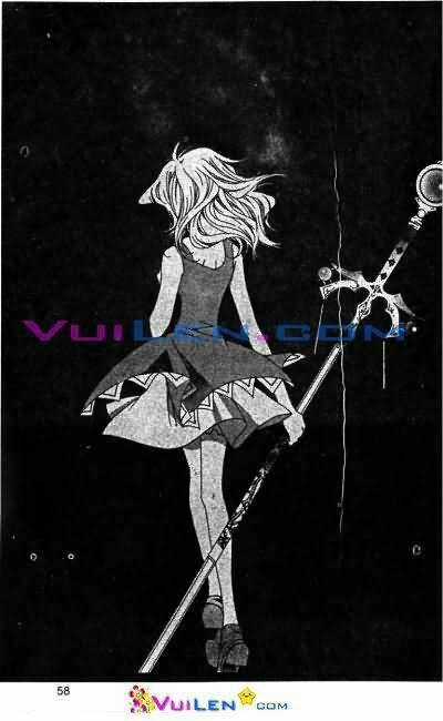Tiểu Nữ Vương Chapter 6 trang 57