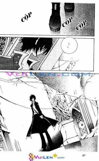 Tiểu Nữ Vương Chapter 6 trang 66