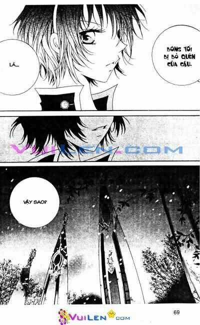 Tiểu Nữ Vương Chapter 6 trang 68