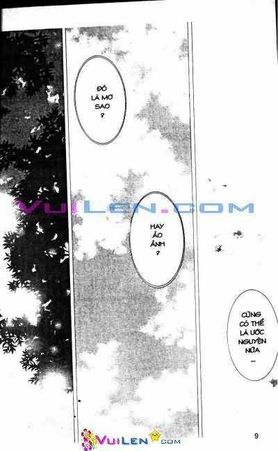 Tiểu Nữ Vương Chapter 6 trang 8