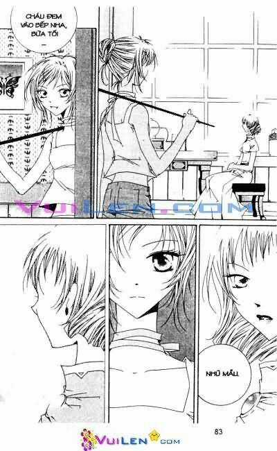 Tiểu Nữ Vương Chapter 6 trang 82