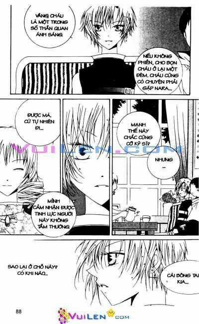 Tiểu Nữ Vương Chapter 6 trang 87