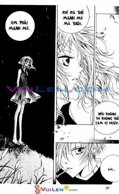 Tiểu Nữ Vương Chapter 6 trang 96