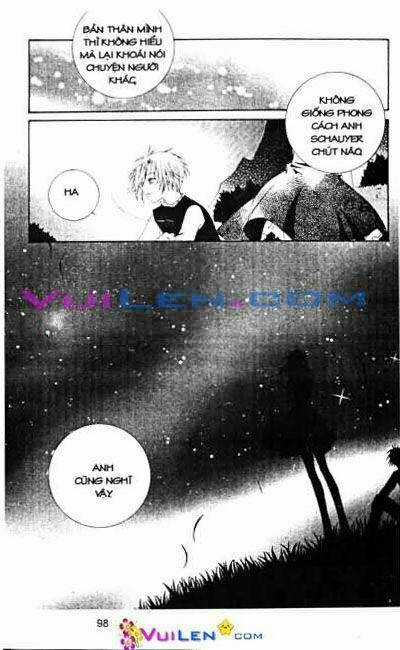 Tiểu Nữ Vương Chapter 6 trang 97