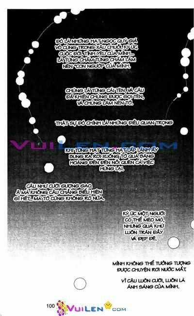 Tiểu Nữ Vương Chapter 6 trang 99
