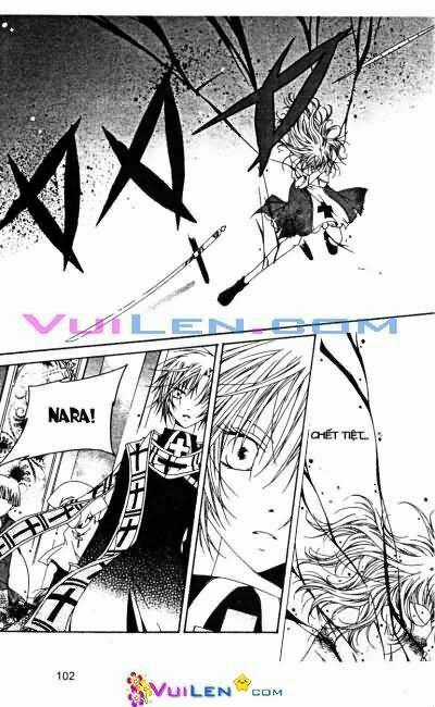 Tiểu Nữ Vương Chapter 7 trang 101