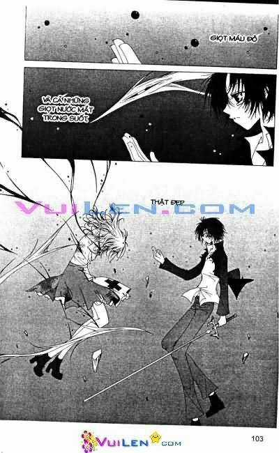 Tiểu Nữ Vương Chapter 7 trang 102