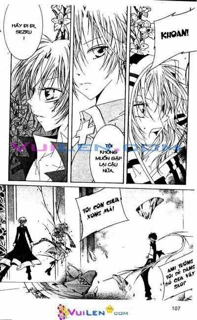 Tiểu Nữ Vương Chapter 7 trang 106