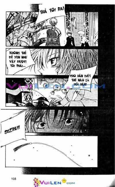 Tiểu Nữ Vương Chapter 7 trang 107