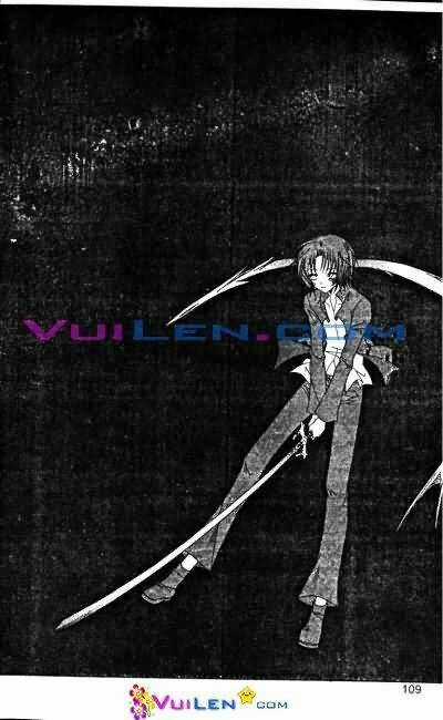 Tiểu Nữ Vương Chapter 7 trang 108