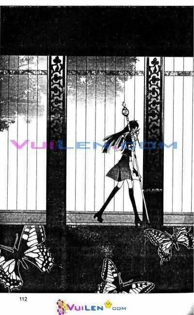 Tiểu Nữ Vương Chapter 7 trang 111