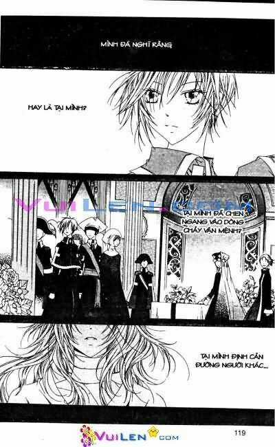 Tiểu Nữ Vương Chapter 7 trang 118