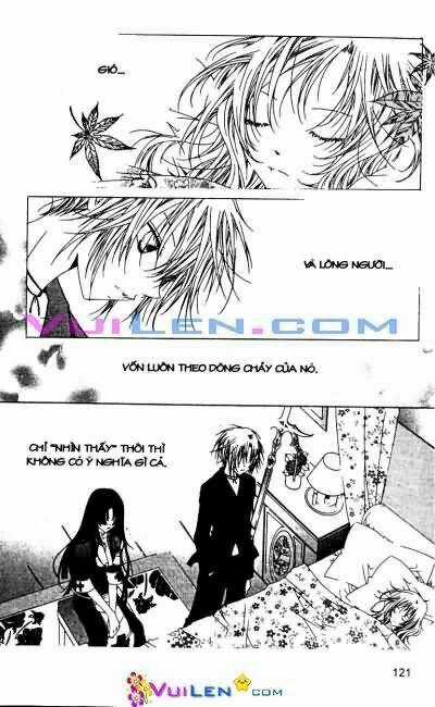 Tiểu Nữ Vương Chapter 7 trang 120