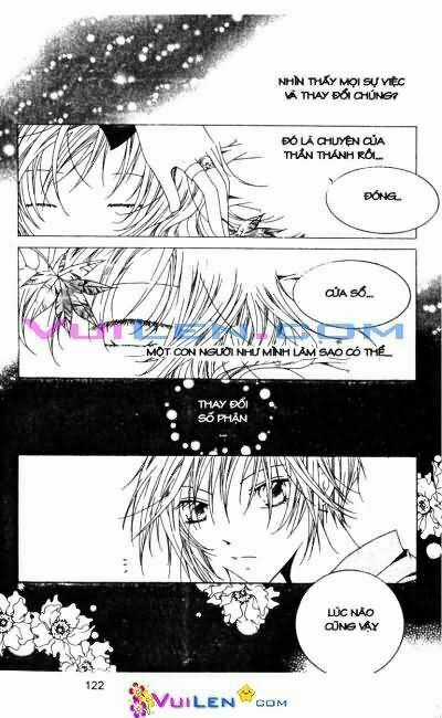 Tiểu Nữ Vương Chapter 7 trang 121