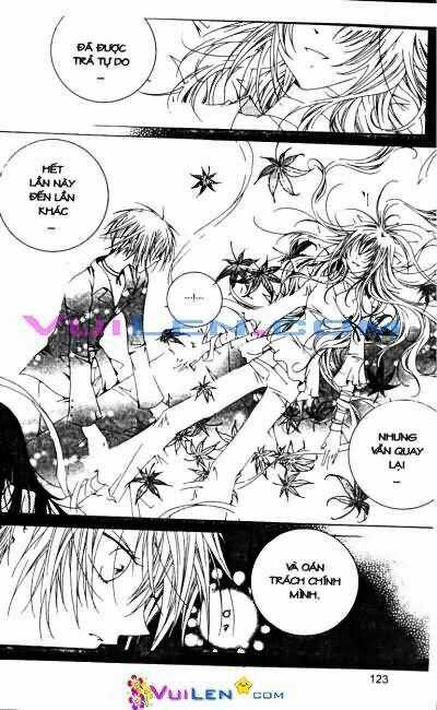 Tiểu Nữ Vương Chapter 7 trang 122