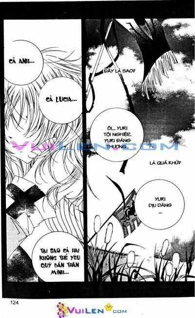 Tiểu Nữ Vương Chapter 7 trang 123