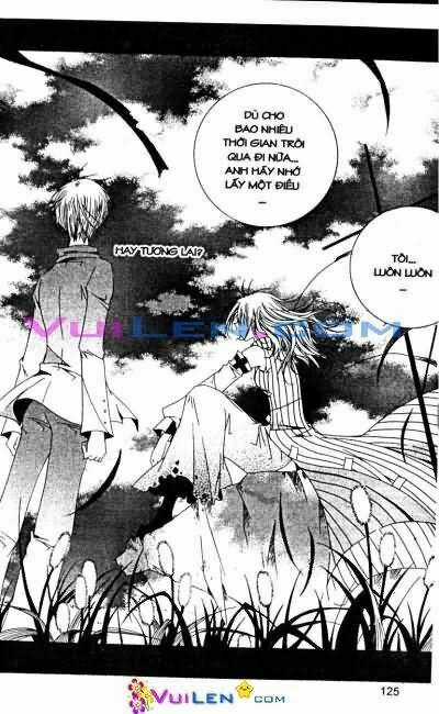 Tiểu Nữ Vương Chapter 7 trang 124