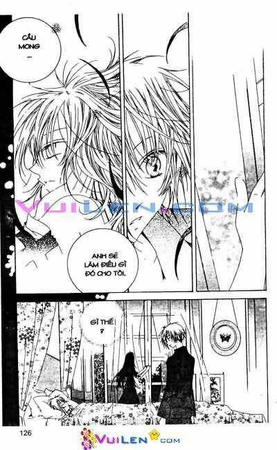 Tiểu Nữ Vương Chapter 7 trang 125