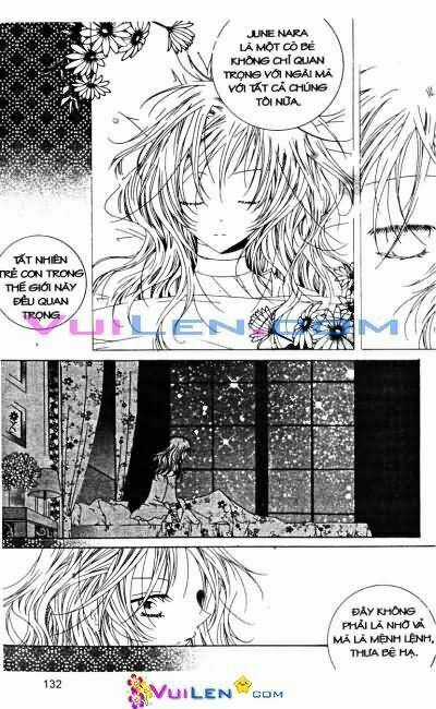 Tiểu Nữ Vương Chapter 7 trang 131