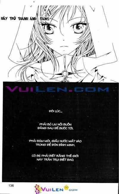 Tiểu Nữ Vương Chapter 7 trang 135