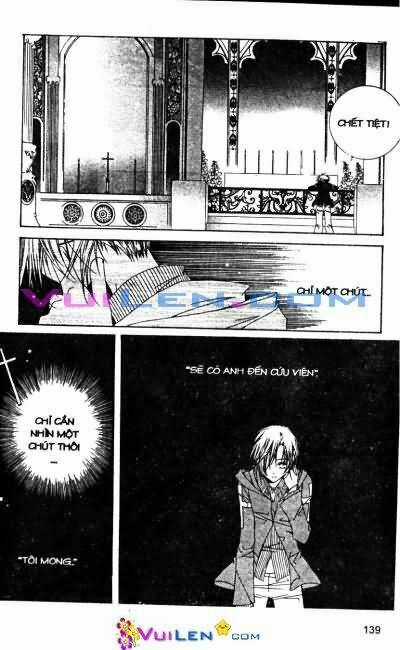 Tiểu Nữ Vương Chapter 7 trang 138