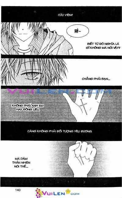 Tiểu Nữ Vương Chapter 7 trang 139