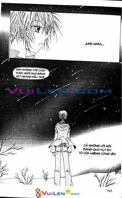 Tiểu Nữ Vương Chapter 7 trang 140