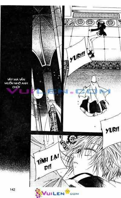 Tiểu Nữ Vương Chapter 7 trang 141