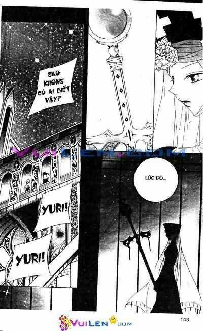 Tiểu Nữ Vương Chapter 7 trang 142