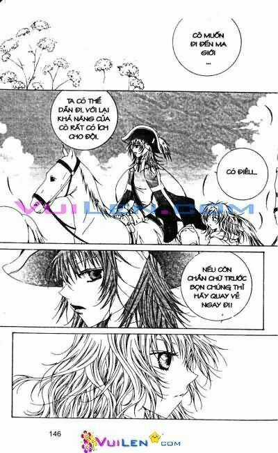 Tiểu Nữ Vương Chapter 7 trang 145