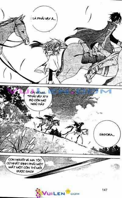 Tiểu Nữ Vương Chapter 7 trang 146