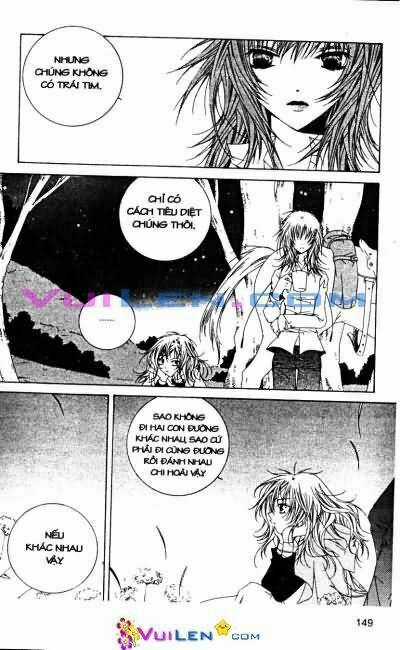 Tiểu Nữ Vương Chapter 7 trang 148