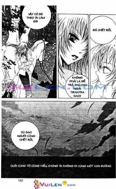 Tiểu Nữ Vương Chapter 7 trang 149