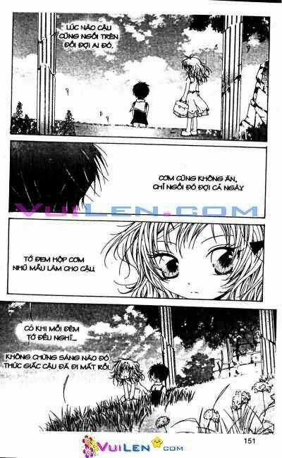 Tiểu Nữ Vương Chapter 7 trang 150