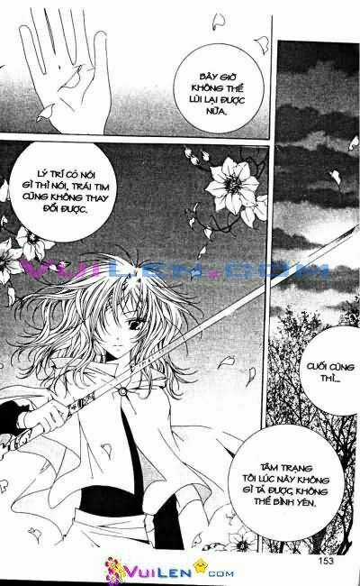 Tiểu Nữ Vương Chapter 7 trang 152