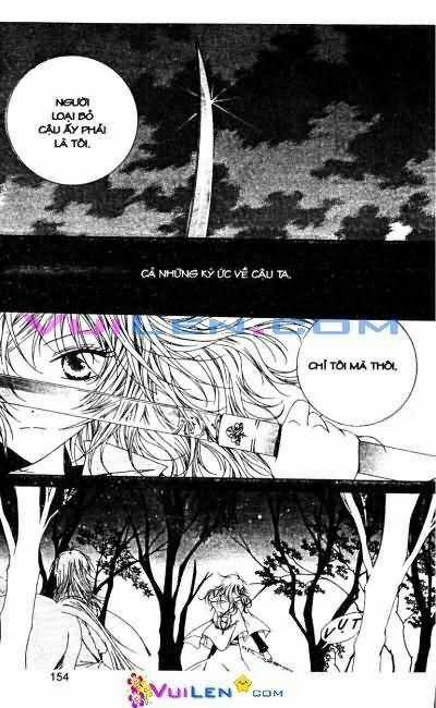 Tiểu Nữ Vương Chapter 7 trang 153