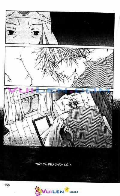 Tiểu Nữ Vương Chapter 7 trang 155