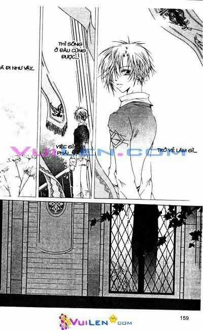 Tiểu Nữ Vương Chapter 7 trang 158