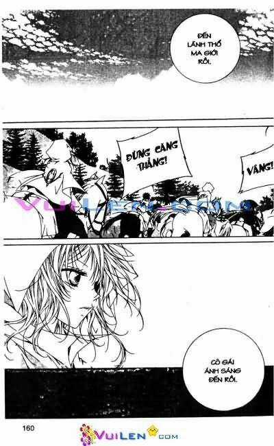 Tiểu Nữ Vương Chapter 7 trang 159