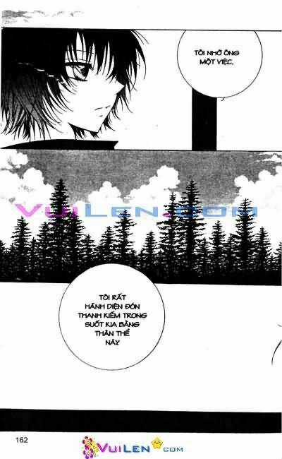 Tiểu Nữ Vương Chapter 7 trang 161