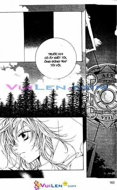 Tiểu Nữ Vương Chapter 7 trang 162