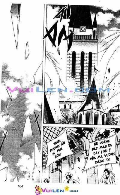 Tiểu Nữ Vương Chapter 7 trang 163