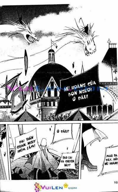 Tiểu Nữ Vương Chapter 7 trang 164