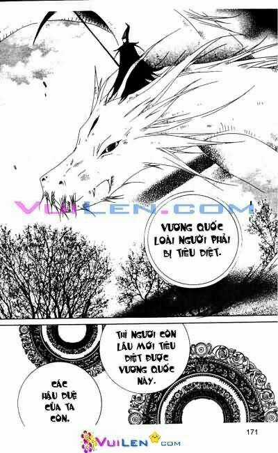 Tiểu Nữ Vương Chapter 7 trang 170